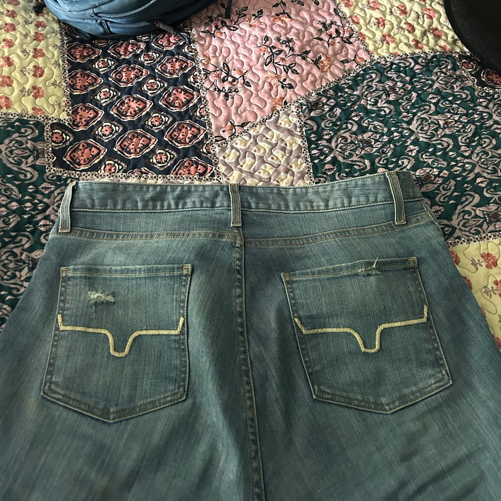 Olivia Kimes Jeans